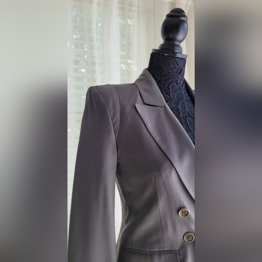 BCBGMAXAZRIA blazer size XS - Picture 3 of 10